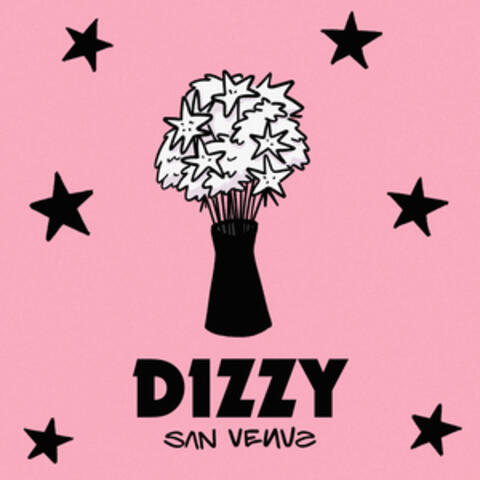 Dizzy album art