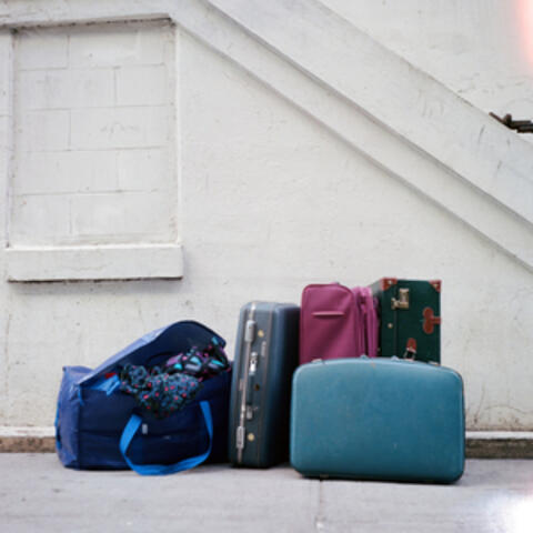 Movin' Out (Anthony's Song) album art