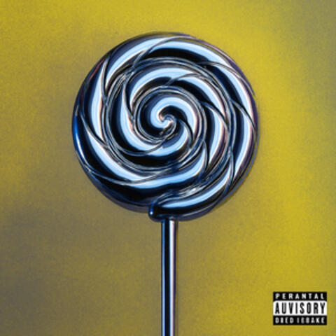 VRGZS album art