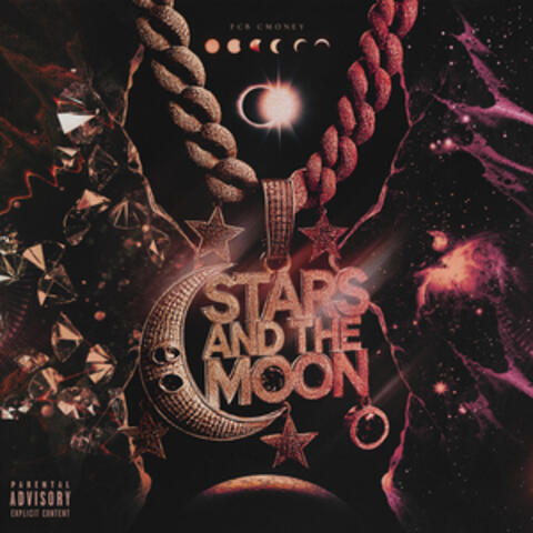 Stars & The Moon album art