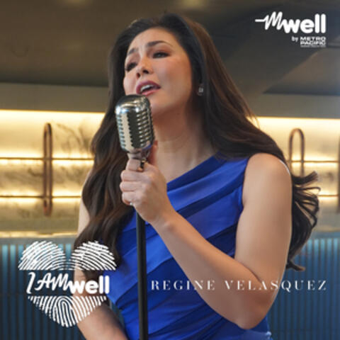 I Am Well With mWell album art