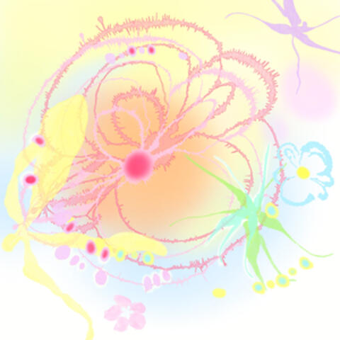 Dust Bunny album art