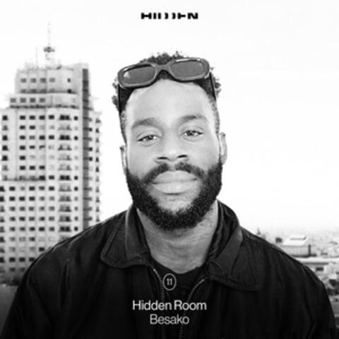 Oye Ma´ - HIDDEN ROOM #11 album art