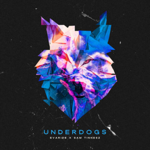 Underdogs album art