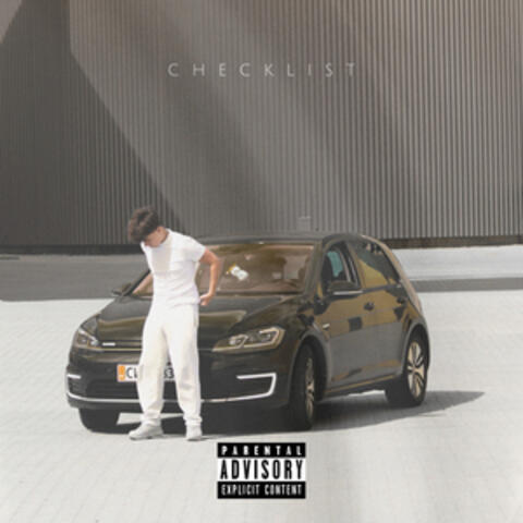 Checklist album art