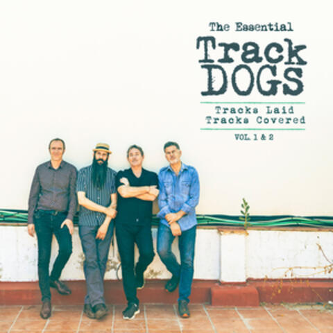 Tracks Laid, Tracks Covered album art