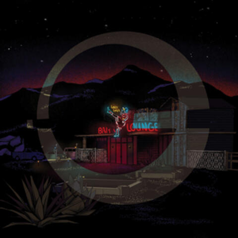 Another World album art