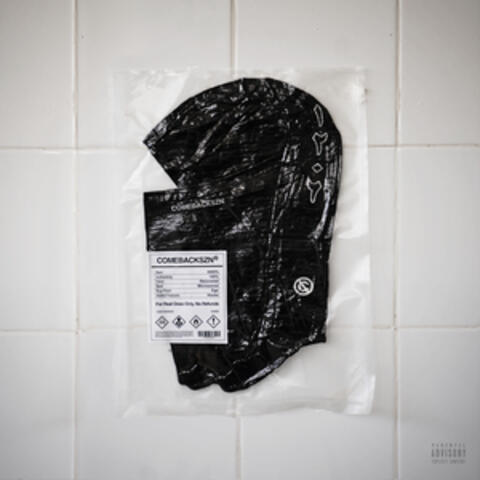 COMEBACKSZN album art