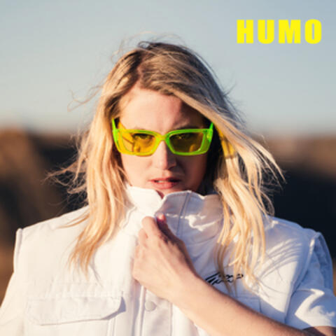 Humo album art