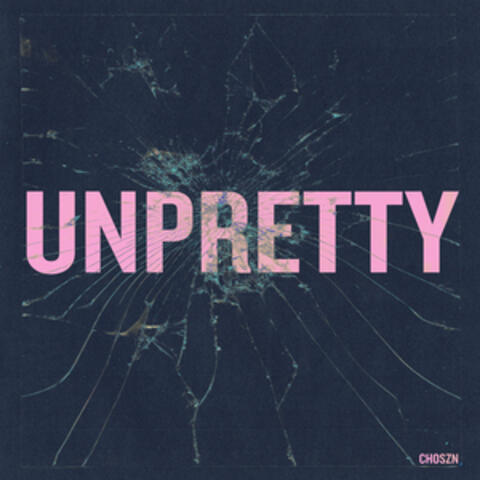 Unpretty Acoustic album art