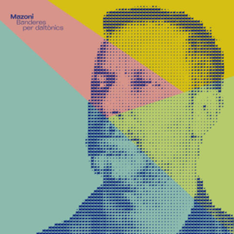 Banderes per daltònics album art