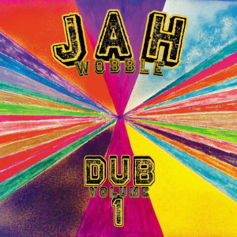 Dub, Vol. 1 album art
