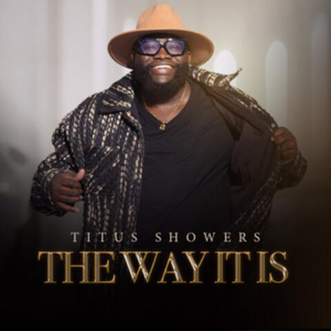 The Way It Is album art