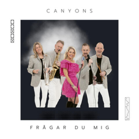 Frågar du mig album art