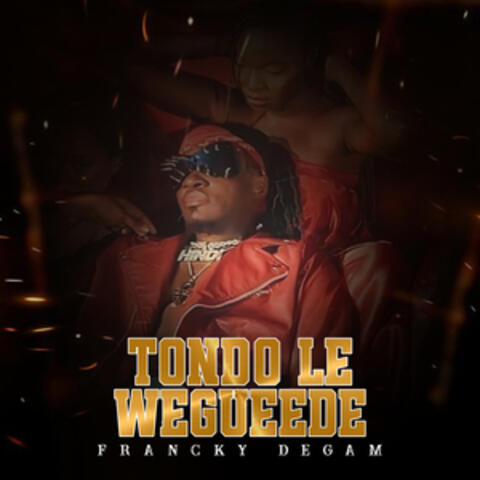 Tondo le wegueede album art