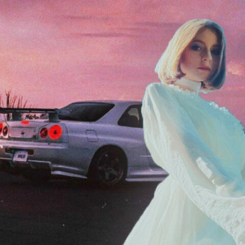 больше album art
