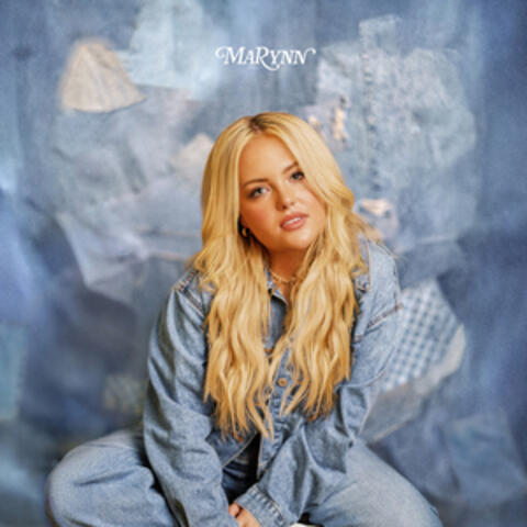 dirty blonde album art