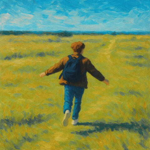 child again album art