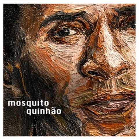 Quinhão album art
