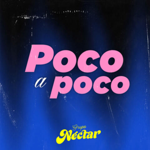 Poco a Poco album art