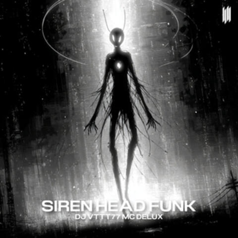 SIREN HEAD FUNK album art