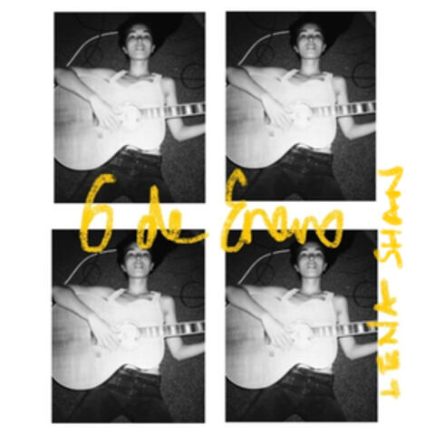 6 de Enero album art
