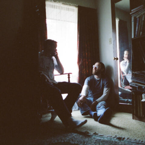 Dandelions album art