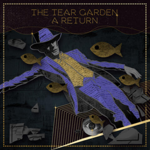 A Return album art