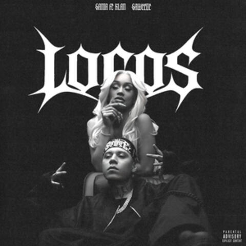 Locos album art