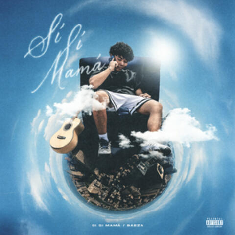 sí sí mamá album art