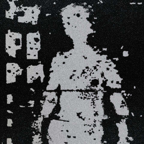 The Impossibility Of Haunting a Barren World album art