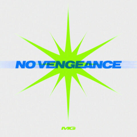 No Vengeance album art