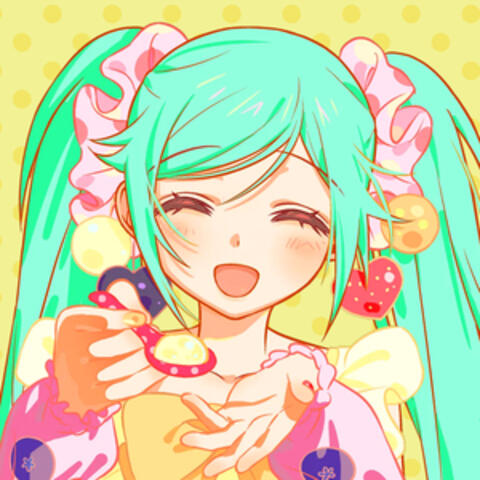 ババロア (Bavaroa) album art
