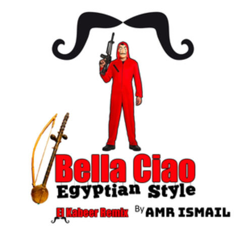 Bella Ciao album art