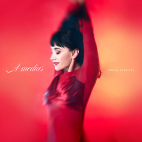 A Medias album art