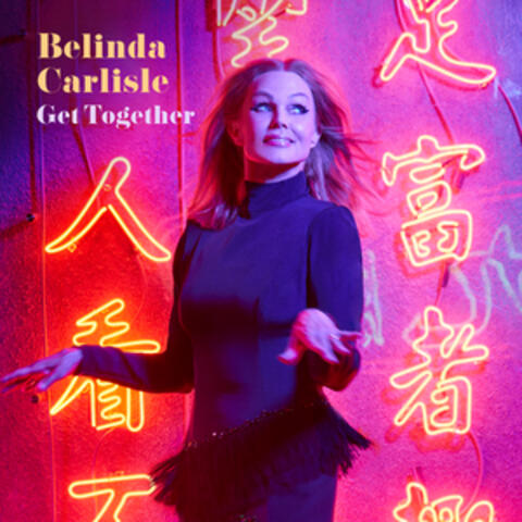 Get Together album art