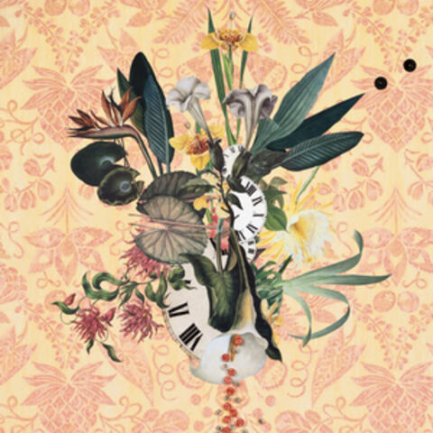Wildflowers, Vol. 3 album art