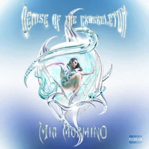 Demise of the Exoskeleton album art
