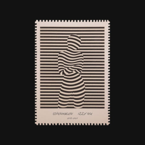Copenhagen album art