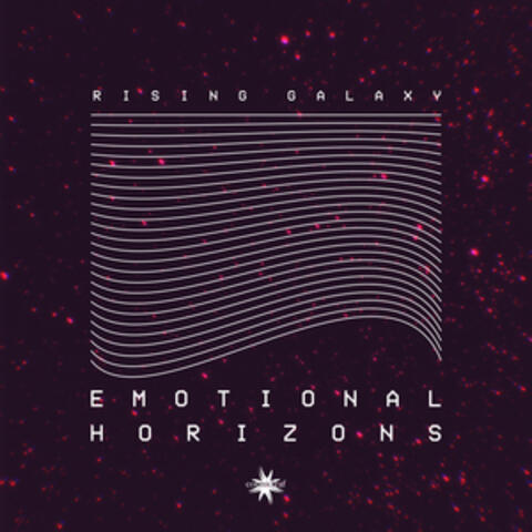 Emotional Horizons album art