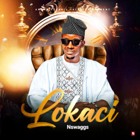 Lokaci album art