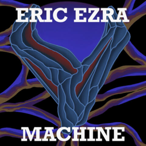 Machine album art