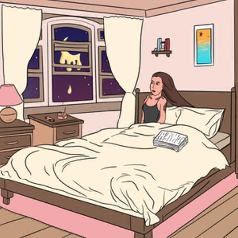 O Que Foi Não Era Amor album art