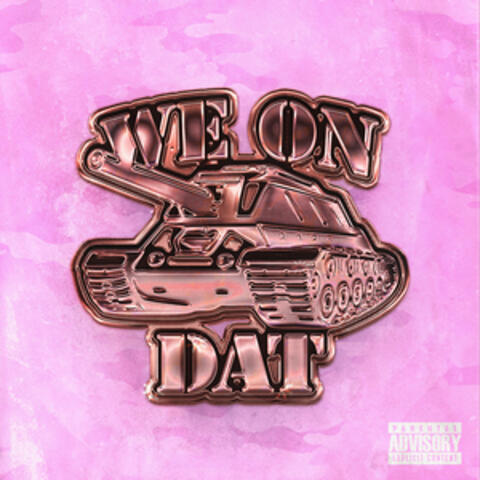 We On Dat album art