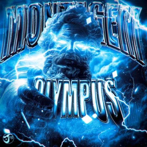 MONTAGEM OLYMPUS album art