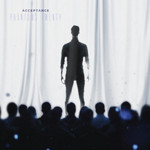 Take Cover (feat. Martin Johnson) album art