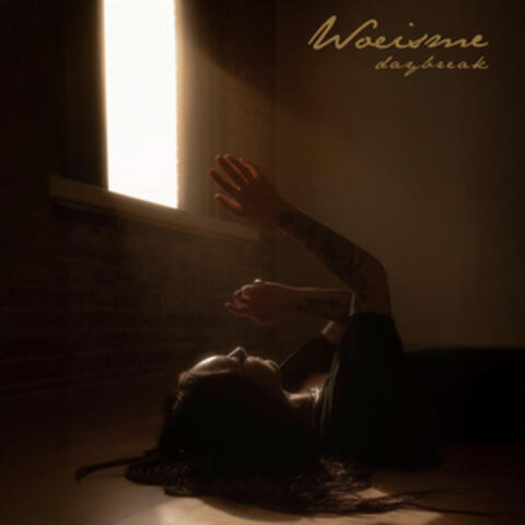 Daybreak album art