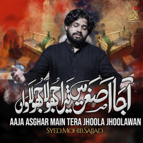 Aaja Asghar Main Tera Jhoola Jhoolawan album art