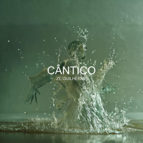 Cântico album art