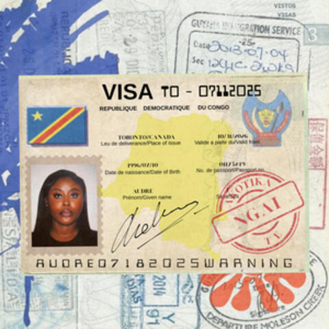 Warning (Akotika Ngai Te) album art